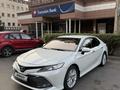 Toyota Camry 2019 года за 14 800 000 тг. в Алматы – фото 3