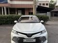 Toyota Camry 2019 года за 14 800 000 тг. в Алматы