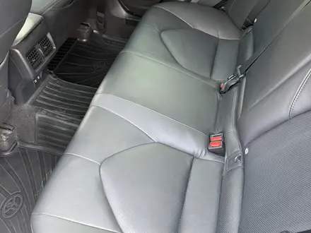 Toyota Camry 2019 года за 14 800 000 тг. в Алматы – фото 7