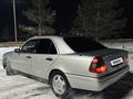 Mercedes-Benz C 280 1995 годаүшін2 499 999 тг. в Тараз – фото 3