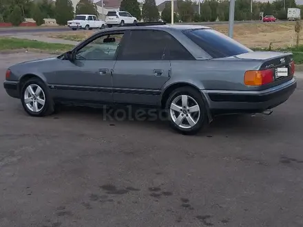 Audi 100 1992 года за 2 300 000 тг. в Сарыкемер