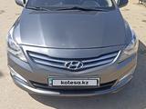 Hyundai Accent 2013 года за 4 750 000 тг. в Жезказган