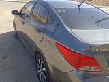 Hyundai Accent 2013 года за 4 750 000 тг. в Жезказган – фото 3