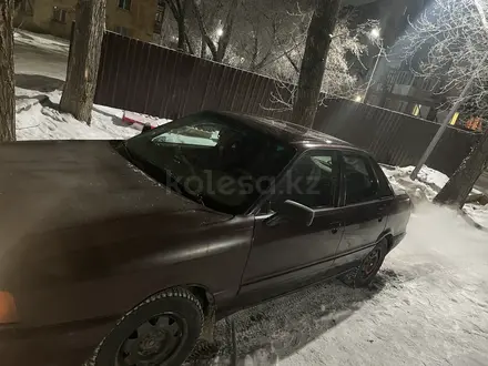 Audi 80 1989 года за 950 000 тг. в Павлодар