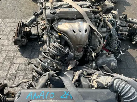 Двигатель акпп за 18 900 тг. в Актобе – фото 3