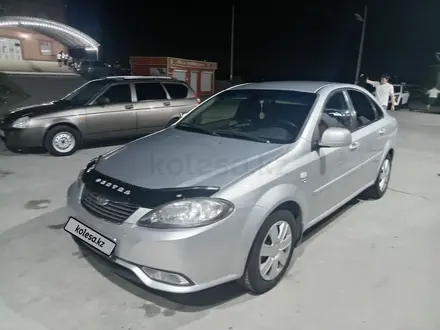 Daewoo Gentra 2014 года за 4 000 000 тг. в Кызылорда