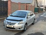 Toyota Yaris 2008 года за 3 800 000 тг. в Алматы – фото 2