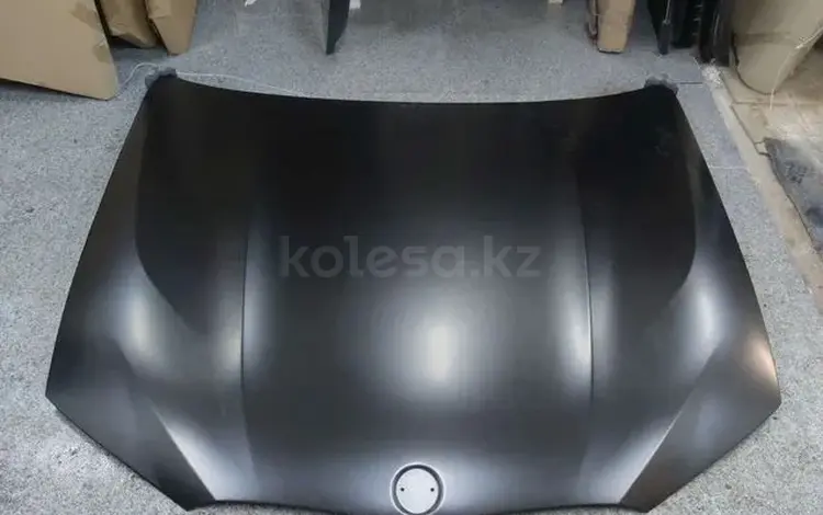 Капот на BMW X5 за 120 000 тг. в Алматы