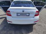Skoda Octavia 2013 годаүшін3 800 000 тг. в Темиртау – фото 3
