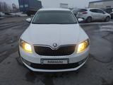Skoda Octavia 2013 годаүшін3 800 000 тг. в Темиртау – фото 4