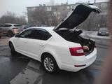 Skoda Octavia 2013 годаүшін3 800 000 тг. в Темиртау – фото 5