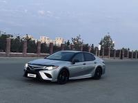 Toyota Camry 2020 года за 11 900 000 тг. в Актау