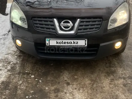 Nissan Qashqai 2008 года за 4 900 000 тг. в Петропавловск – фото 3