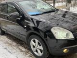 Nissan Qashqai 2008 года за 4 900 000 тг. в Петропавловск