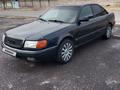Audi 100 1992 года за 1 700 000 тг. в Туркестан – фото 2