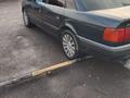 Audi 100 1992 года за 1 700 000 тг. в Туркестан – фото 3