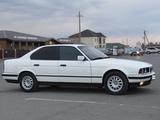 BMW 525 1992 года за 2 000 000 тг. в Караганда – фото 4