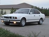 BMW 525 1992 года за 2 000 000 тг. в Караганда – фото 3