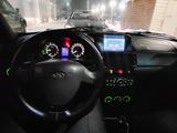 ВАЗ (Lada) Priora 2172 2014 годаүшін2 400 000 тг. в Алматы – фото 5