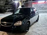 ВАЗ (Lada) Priora 2172 2014 годаүшін2 400 000 тг. в Алматы – фото 2