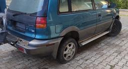 Mitsubishi RVR 1997 годаfor1 000 000 тг. в Астана – фото 5