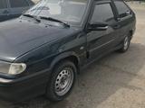 ВАЗ (Lada) 2113 2007 годаүшін550 000 тг. в Костанай – фото 4