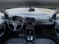 Volkswagen Polo 2014 годаүшін4 700 000 тг. в Костанай – фото 7