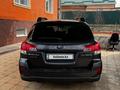 Subaru Outback 2011 года за 6 200 000 тг. в Алматы – фото 4