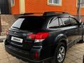 Subaru Outback 2011 года за 6 200 000 тг. в Алматы – фото 5