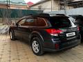 Subaru Outback 2011 года за 6 200 000 тг. в Алматы – фото 6