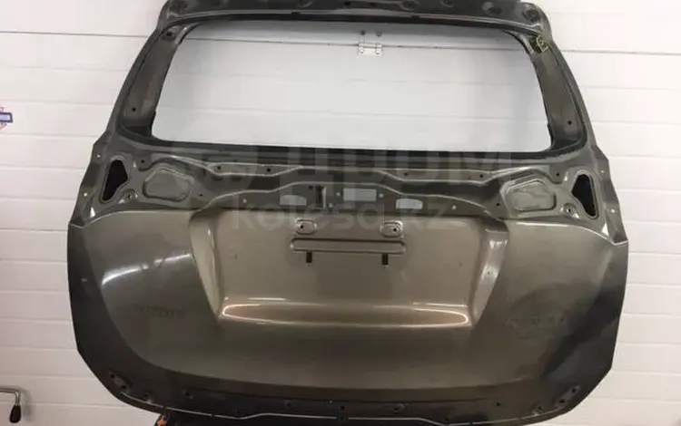 Toyota Rav 4 (2015-2019) Крышка Багажника С Электроприводомүшін320 000 тг. в Алматы