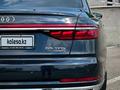 Audi A8 2018 годаfor38 900 000 тг. в Алматы – фото 4