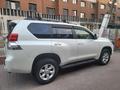 Toyota Land Cruiser Prado 2010 года за 14 800 000 тг. в Алматы – фото 9