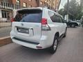 Toyota Land Cruiser Prado 2010 года за 14 800 000 тг. в Алматы – фото 3