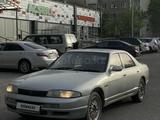 Nissan Skyline 1993 годаүшін1 900 000 тг. в Алматы – фото 2