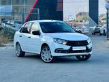 ВАЗ (Lada) Granta 2190 2019 годаfor3 700 000 тг. в Актау – фото 3