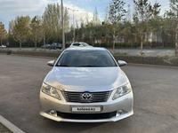 Toyota Camry 2012 годаүшін9 500 000 тг. в Астана