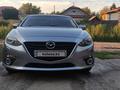 Mazda 3 2014 годаfor7 200 000 тг. в Семей – фото 3