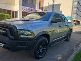 RAM 1500 2023 года за 43 500 000 тг. в Астана – фото 2