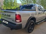 RAM 1500 2023 года за 43 500 000 тг. в Астана – фото 5