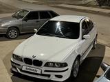 BMW 525 1996 года за 3 400 000 тг. в Шымкент – фото 4