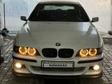 BMW 525 1996 года за 3 400 000 тг. в Шымкент – фото 2