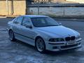 BMW 525 1996 годаfor3 400 000 тг. в Шымкент