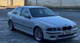 BMW 525 1996 года за 3 400 000 тг. в Шымкент