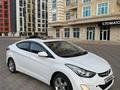 Hyundai Elantra 2011 годаүшін5 800 000 тг. в Актау