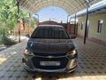 Chevrolet Onix 2025 года за 6 600 000 тг. в Шымкент
