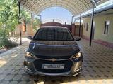 Chevrolet Onix 2025 годаүшін6 600 000 тг. в Шымкент