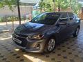 Chevrolet Onix 2025 года за 6 600 000 тг. в Шымкент – фото 11