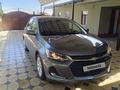 Chevrolet Onix 2025 года за 6 600 000 тг. в Шымкент – фото 15