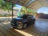 Chevrolet Onix 2025 годаүшін6 600 000 тг. в Шымкент – фото 2